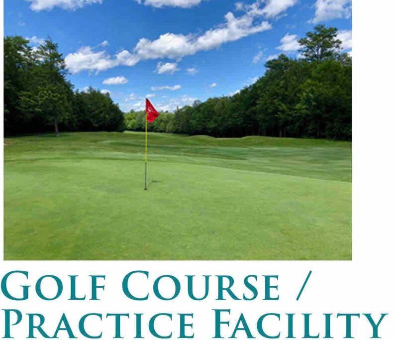 Luxury 4 Bedroom House In Pocono Mountains In Golf Course Near Lake Tobyhanna Exterior foto